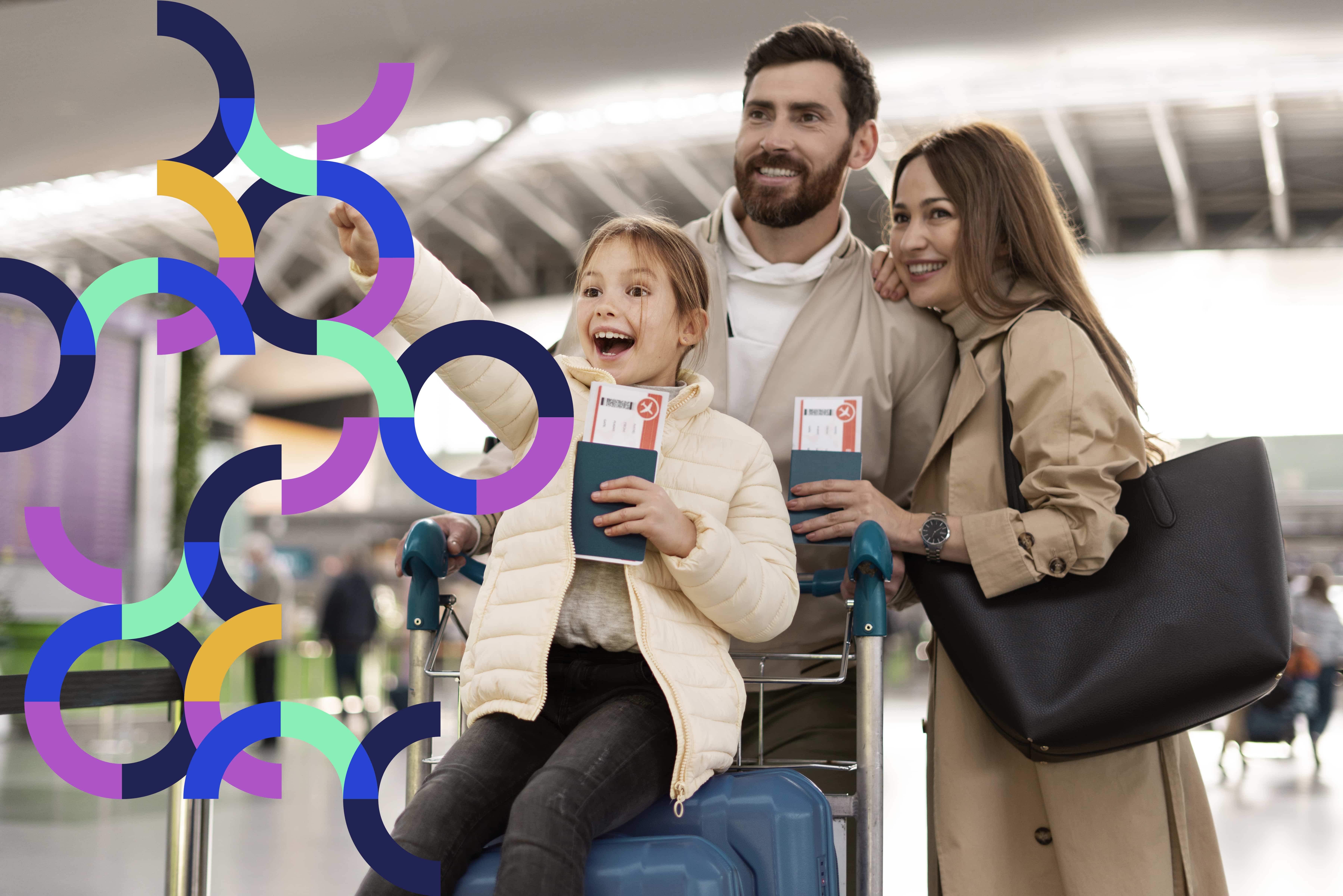 Viajá tranquilo con asistencia al viajero