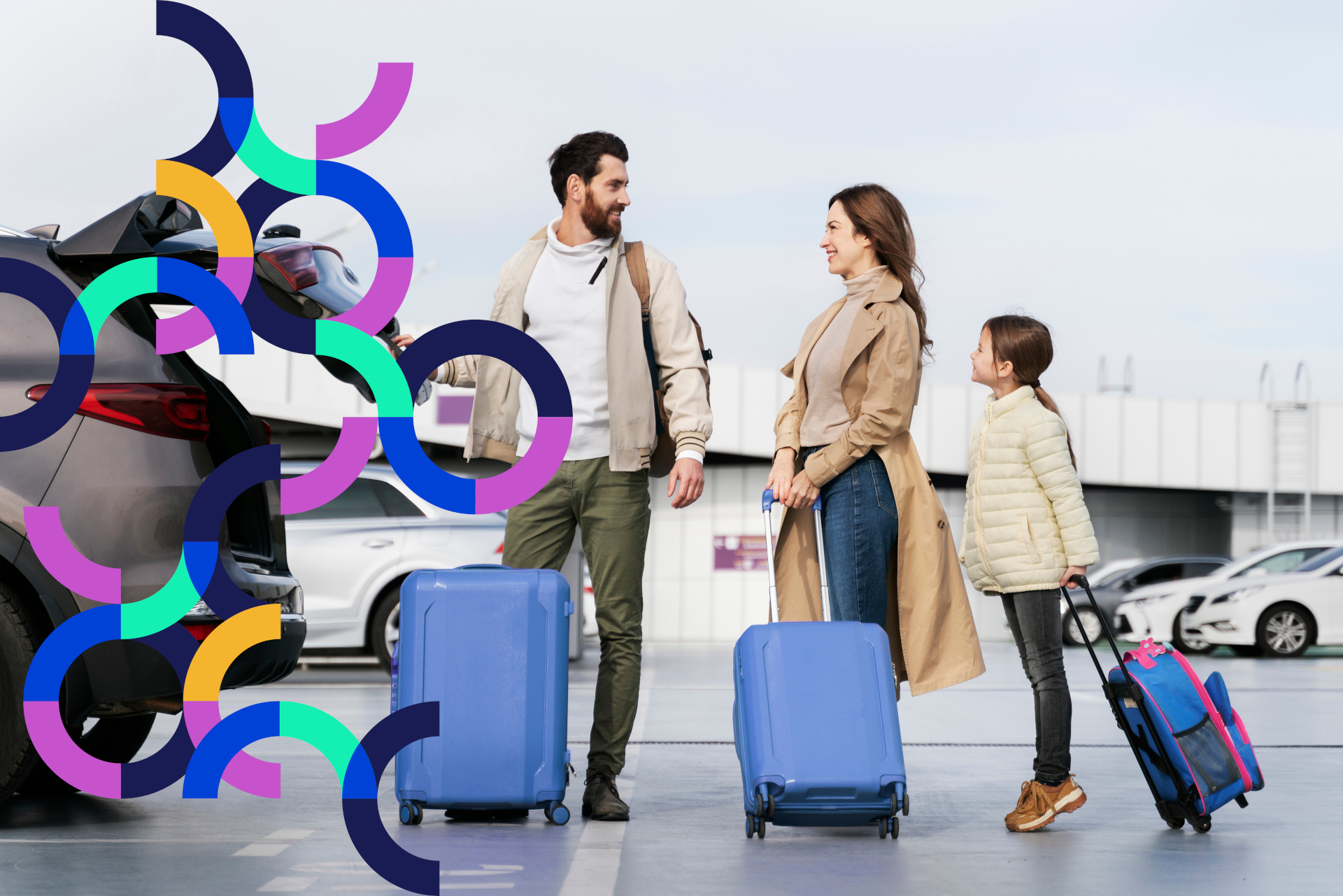 Viajá tranquilo con asistencia al viajero
